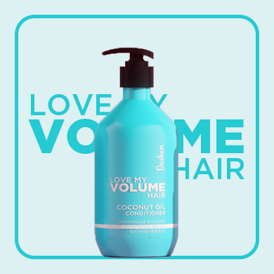 volumizing hair conditioner